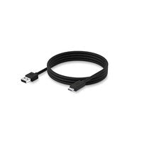 Zebra USB-A to USB-C Cable CBL-TC5X-USBC2A-01