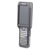 CK65 ATEX - 4GB/32GB, Large Numeric, EX20 Near/Far Range 2D Area Image, Camera, SCP, GMS, WW Mode