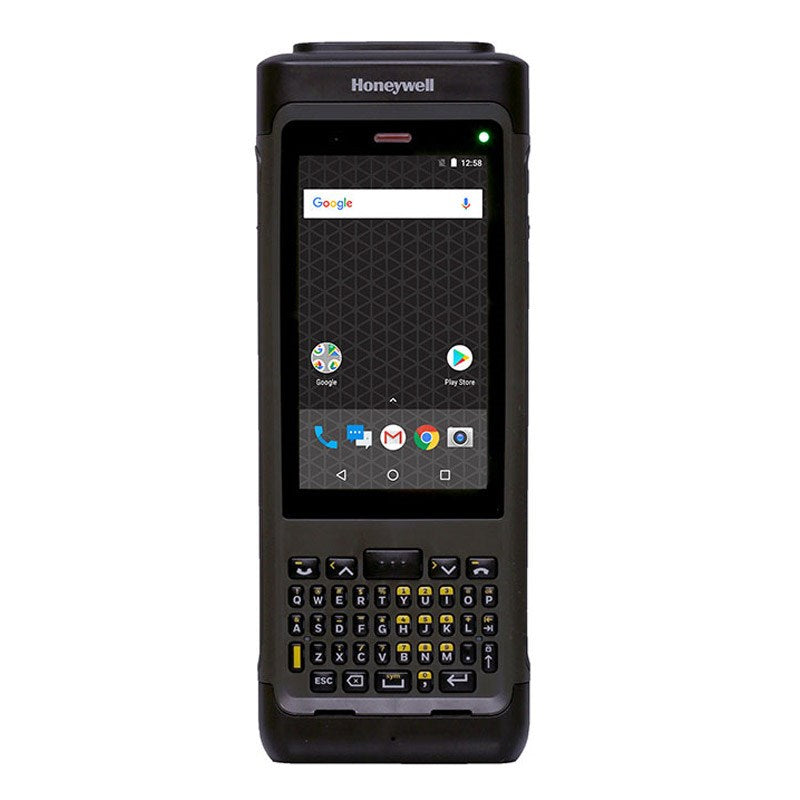 Honeywell Dolphin CN80 Android Mobile Computer