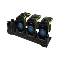 RFD90 Charge Only Cradle with support for TC21/26 (3 Device Slots/4 Toaster Slots)