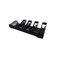 CRD-ET5X-SE4CO3-01 - Zebra ET5X 4-Slot Charge Only ShareCradle