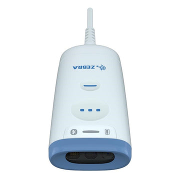 Zebra CS60 Series Corded Companion Scanner for Healthcare