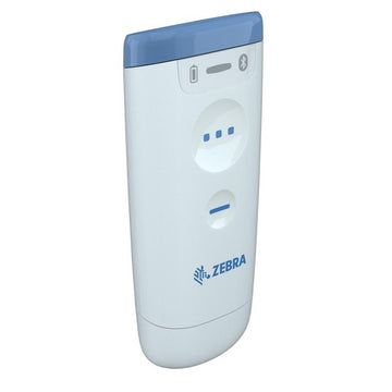 Zebra CS60-HC Series Cordless Healthcare Companion Scanner