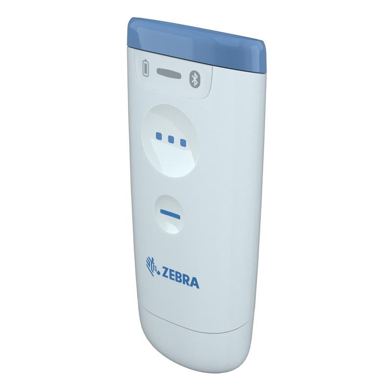 Zebra CS60-HC Series Cordless Healthcare Companion Scanner