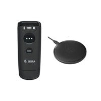 CS6080-SR Cordless Scanner Kit with Scanner and Qi Pad Charger