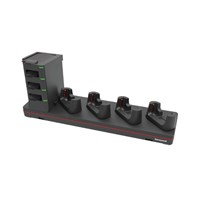 CT4X 5 Bay Universal Dock - Non Booted (UK)