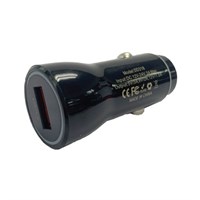 CT40/CT45 Cigarette Lighter Adapter