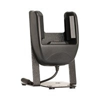 Cradle of Sweden 1-Slot Desk Cradle - Zebra TC21/TC26, USB (Slave)