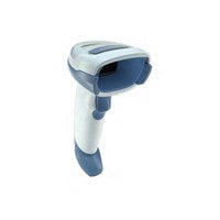 DS2208-HC - Scanner-only, Healthcare White