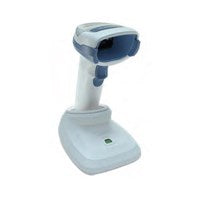 DS2278-HC - Disinfectant-ready Scanner only, Healthcare White