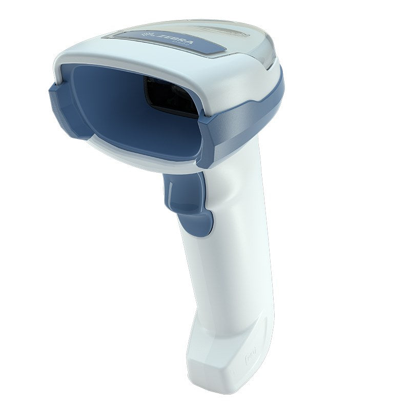 Zebra DS2278-HC 1D/2D Disinfectant-ready Cordless Barcode Scanner for Healthcare (DS2200-HC Series)