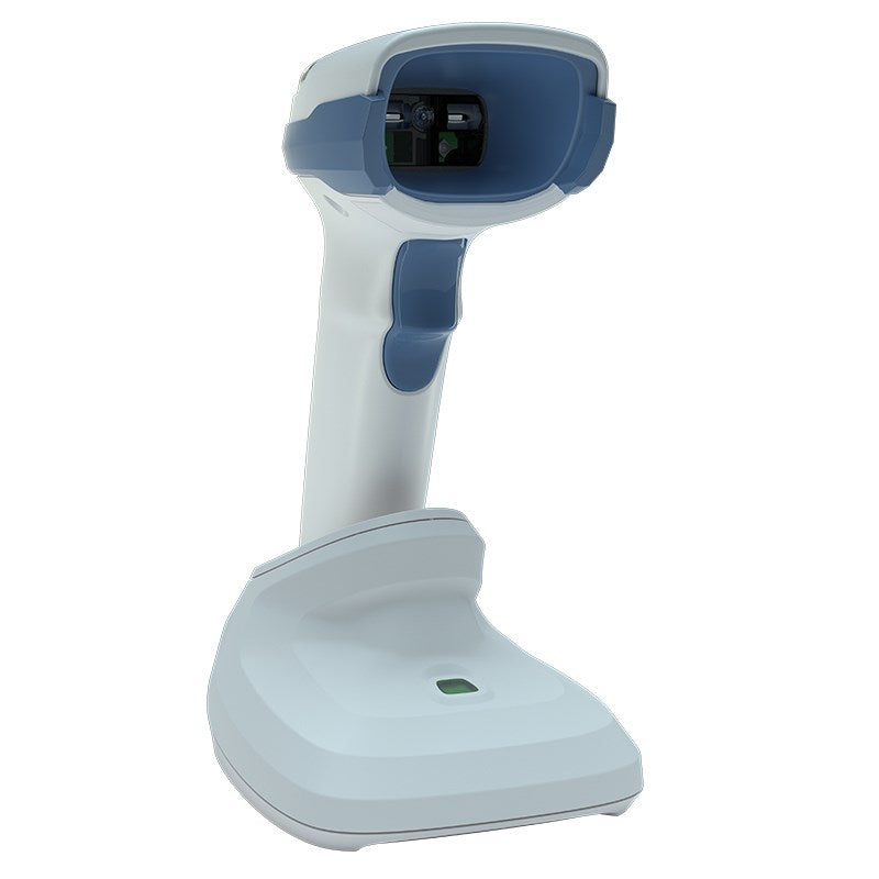 Zebra DS2278-HC 1D/2D Disinfectant-ready Cordless Barcode Scanner for Healthcare (DS2200-HC Series)