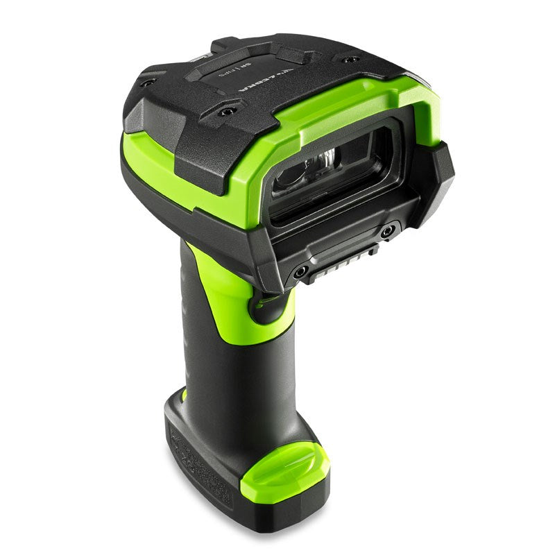 Zebra DS3678-SR Cordless Rugged Barcode Scanner
