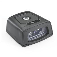 DS457 - Standard Range, Serial &amp; USB (Scanner only)