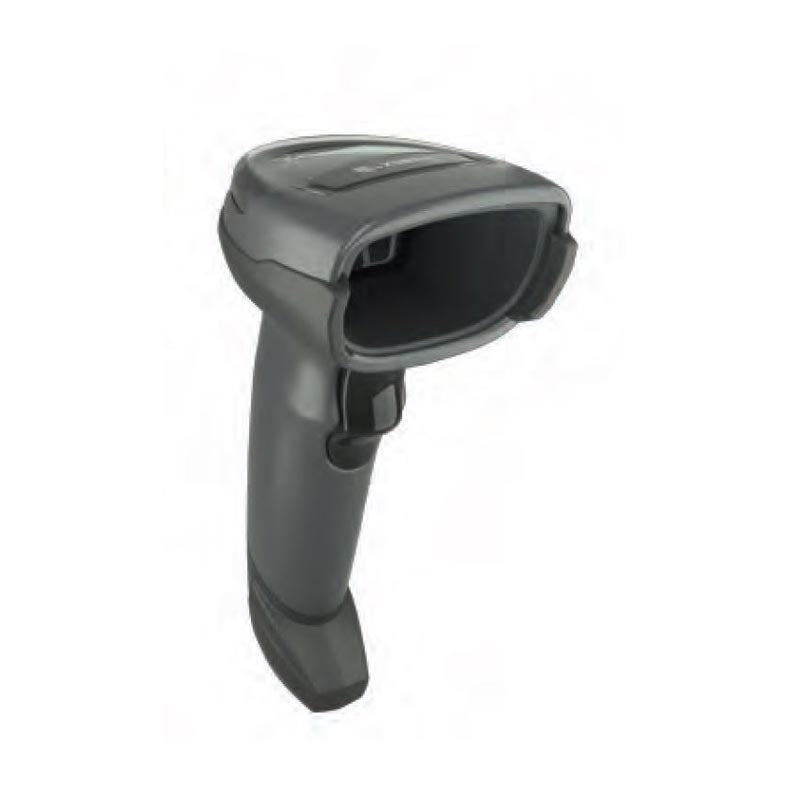 Zebra DS4600 Series 1D/2D Corded Barcode Scanners for Retail