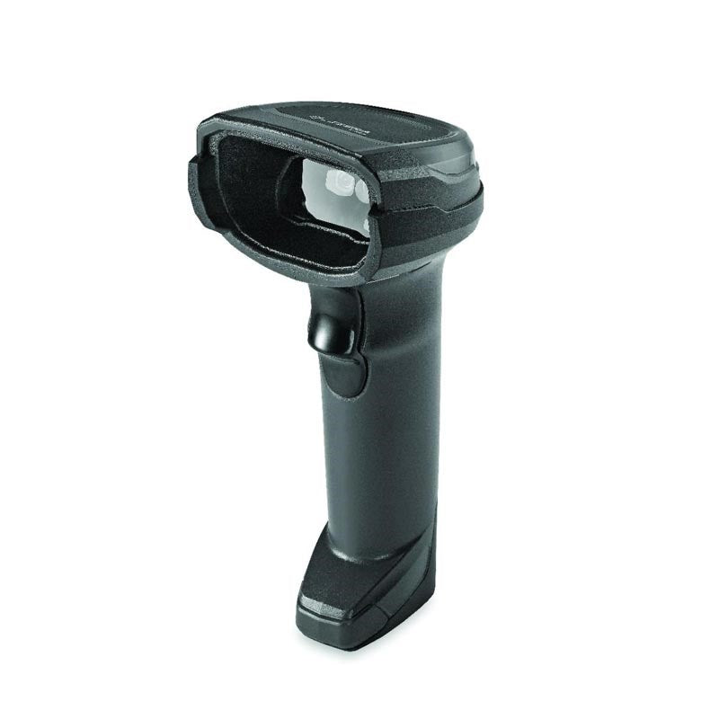 Zebra DS8108 Corded Handheld 1D/2D Imager