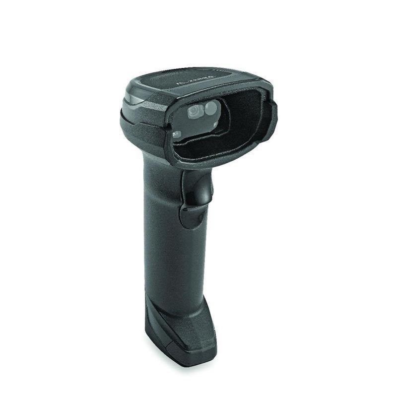 Zebra DS8108 Corded Handheld 1D/2D Imager
