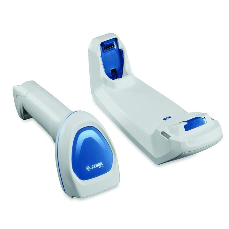 Zebra DS8178-HC Healthcare Cordless Handheld Imager