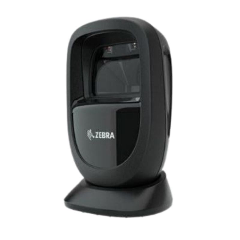 Zebra DS9300 Series 1D/2D Presentation Barcode Scanner