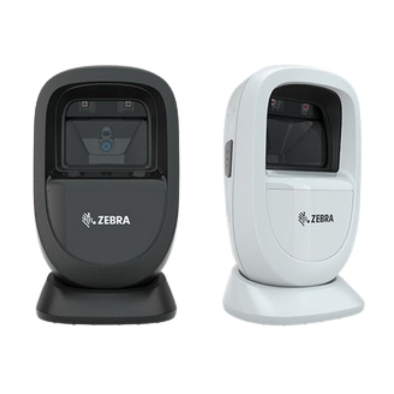 Zebra DS9300 Series 1D/2D Presentation Barcode Scanner