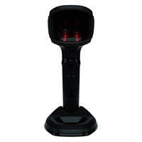 DS9908-SR - Presentation Area Imager, SR, Corded, Checkpoint EAS, Midnight Black