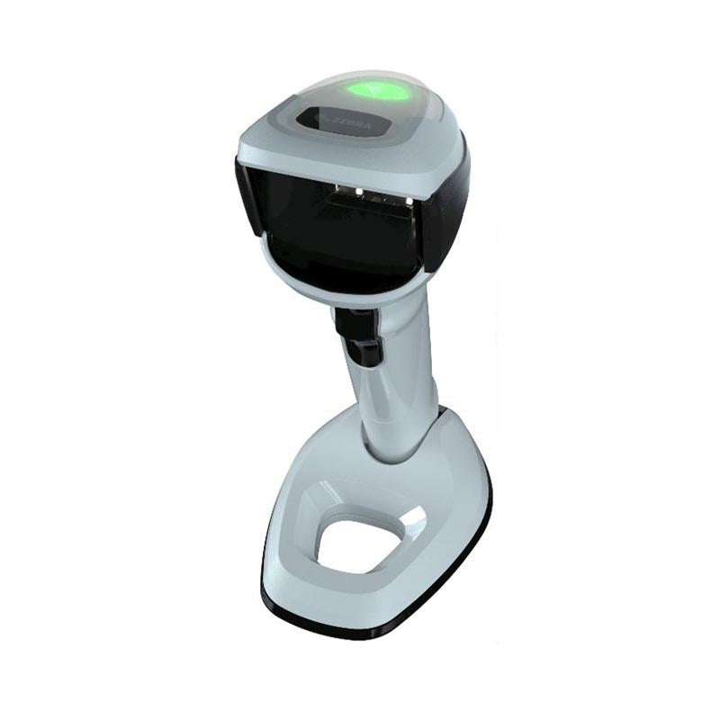 Zebra DS9908 Corded Hybrid Imager for Labs