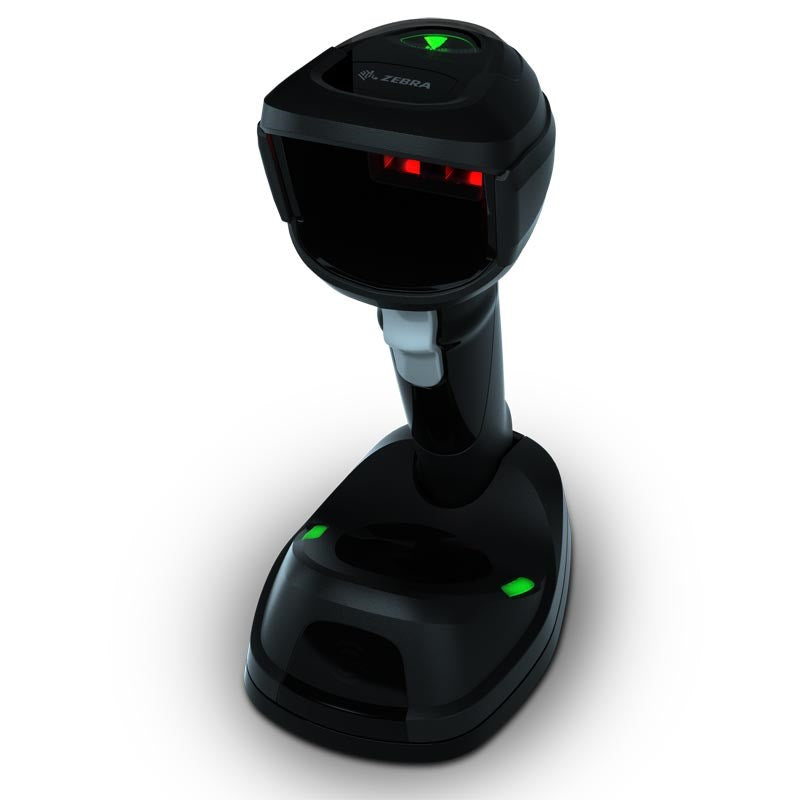 Zebra DS9908R RFID Corded Hybrid Imager for Retail
