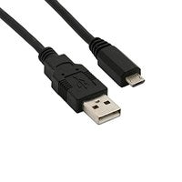 Cable, USB, Power Conn, Straight, Power off terminal, 2 Meters, CAB-413E2