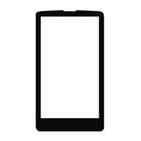 91ACC0046 Datalogic Joya Touch Screen Protectors, Pack of 5