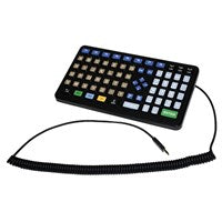 95ACC1331 Datalogic External Keyboard, ABCD Layout