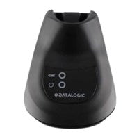 BC2090-BK-433 Datalogic Base Station/Charger - 433 MHz, Multi-Interface