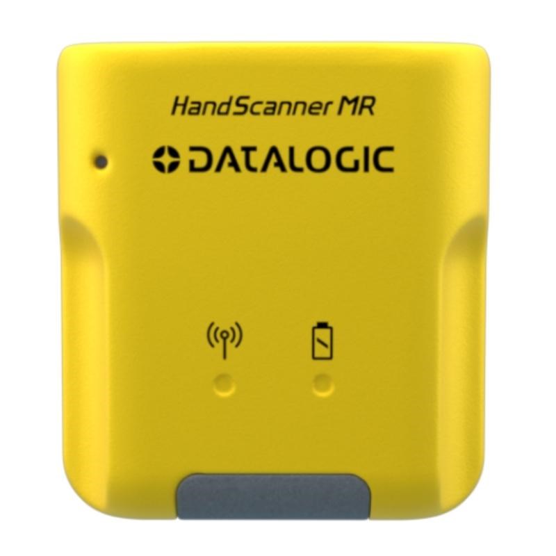 Datalogic HANDSCANNER™ Wearable Barcode Scanner