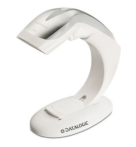 Datalogic Heron HD3100 Corded 1D Linear Imager Barcode Scanner