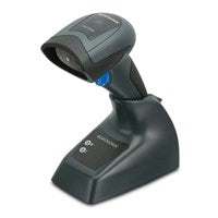 QuickScan QBT2131 (Black, Base Station)