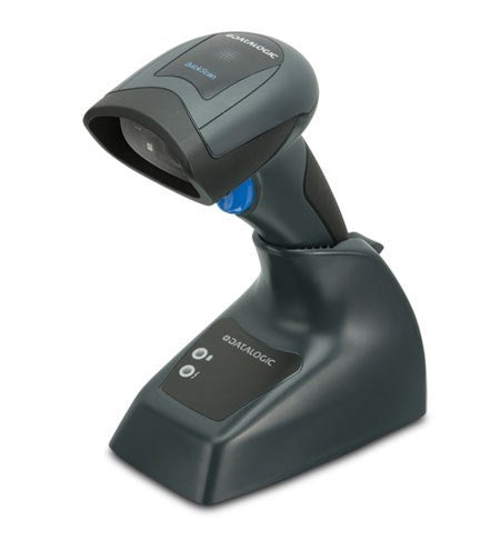 Datalogic QuickScan QM2131 Long Range Imager Scanner