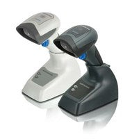 Quickscan QM2430 White (With Stand/Charger)