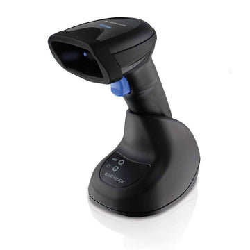 Datalogic QuickScan QM2500 2D Cordless Barcode Scanner