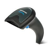 QuickScan QW2120 Black, USB (Scanner only)