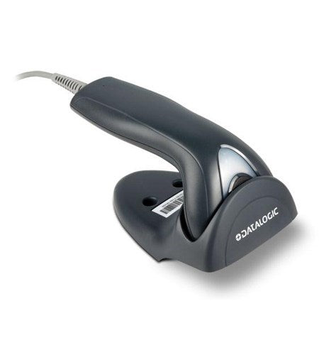 Datalogic Touch TD1100 - Corded Linear Imaging Contact Barcode Scanner