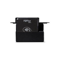 E586981 - EMV Cradle for Ingenico RP457c with Audio Jack, BT and USB