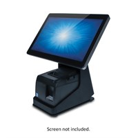 E949536 - Wallaby™ POS Stand (Black)