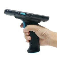 Unitech EA520 Gun Grip - 5500-900097G