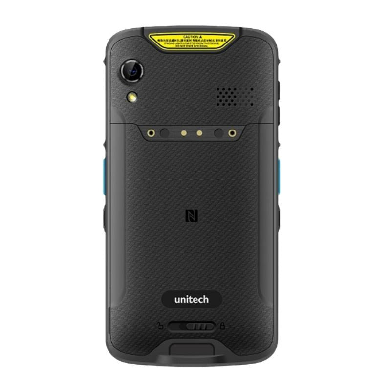 Unitech EA520 Rugged Smartphone