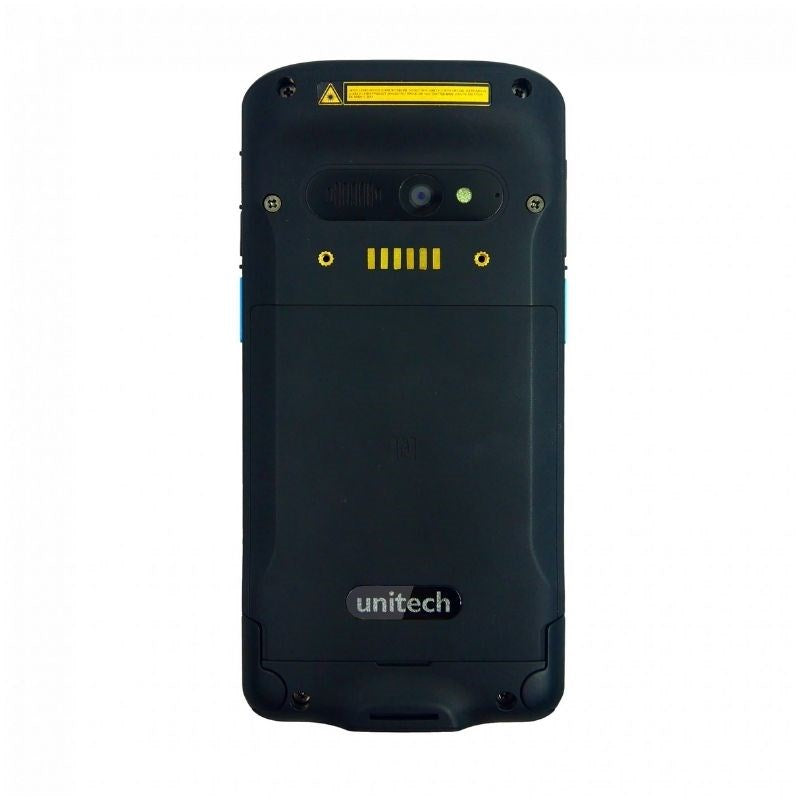 Unitech EA630 Android 6" display Rugged Smartphone