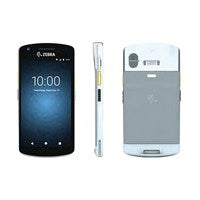 EC50 - 3GB/32GB, Scanner, Rear Camera, Ext. Battery, 2-Pin