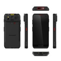 EDA52 - WWAN &amp; LAN, 3GB/32GB, USB, 2 PIN