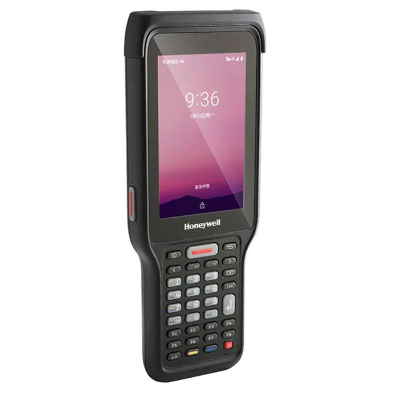Honeywell ScanPal EDA61K Rugged Keyed Android Mobile Computer