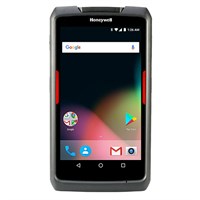 EDA71 - Android 8, WWAN, 2GB/32GB, Ext Batt