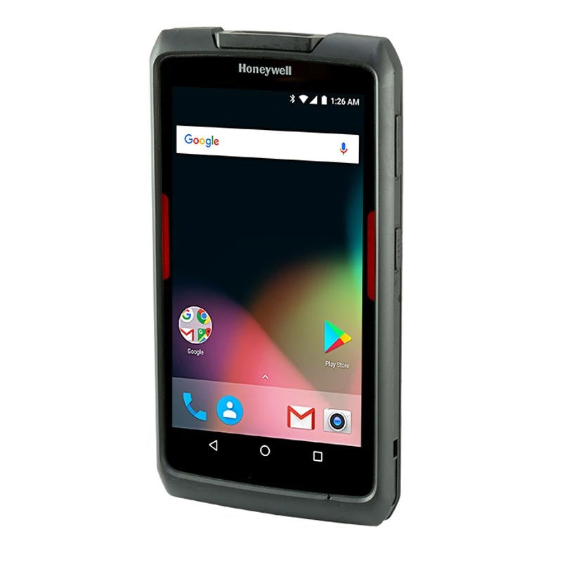Honeywell Scanpal EDA71 Enterprise Tablet