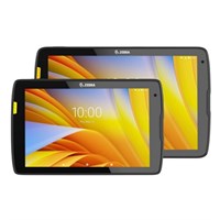 ET45 Rugged Tablet - 8 Inch, 5G, Wi-Fi 6, 8GB/128GB, SE4710 2D Scanner